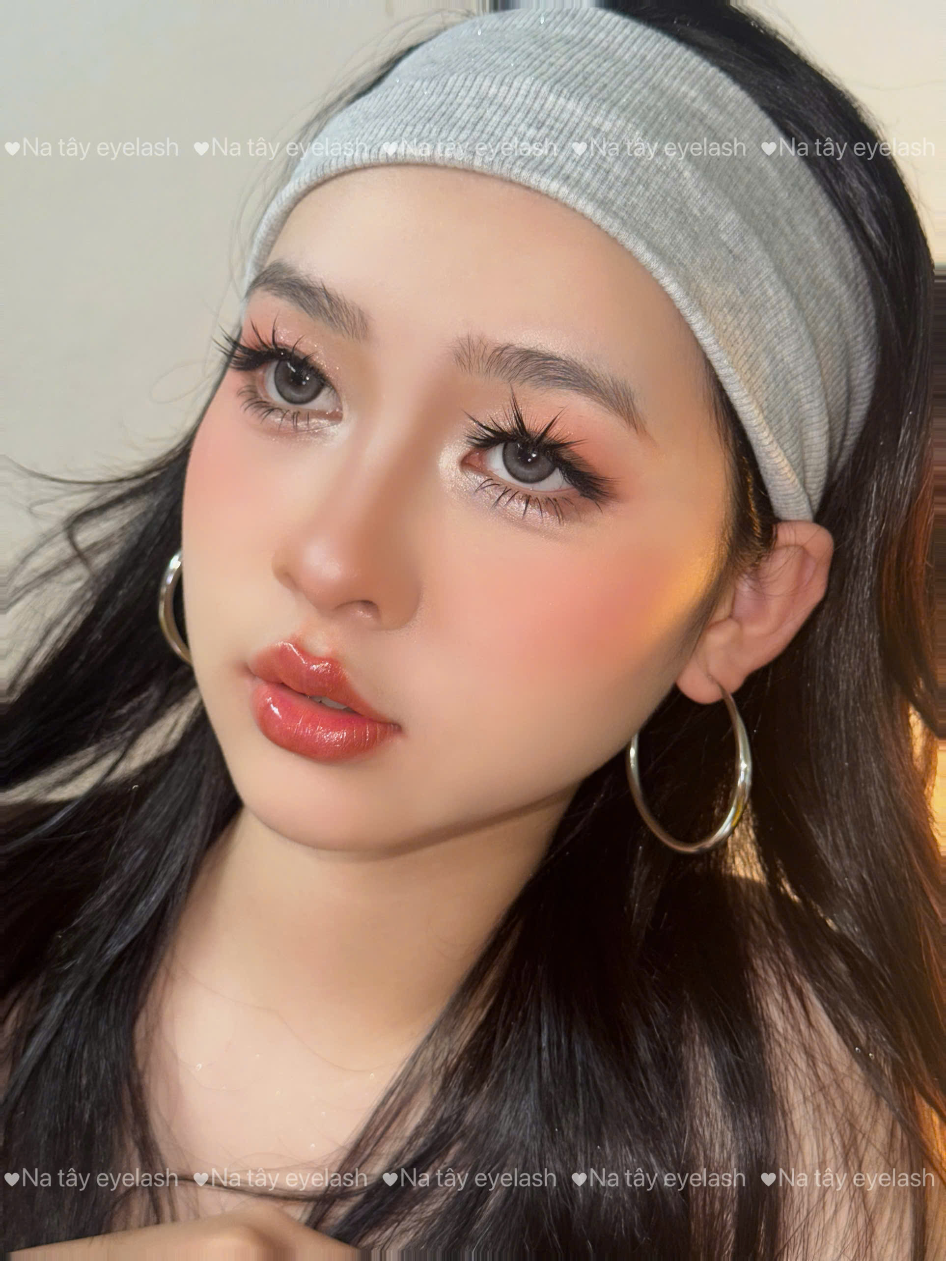 Ruby Eyelash Da Nang