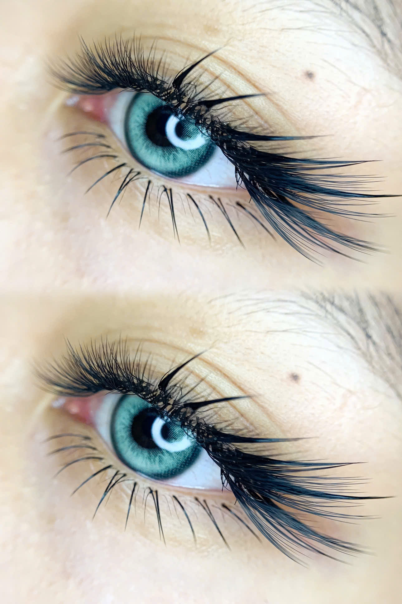 Ruby Eyelash Style 3
