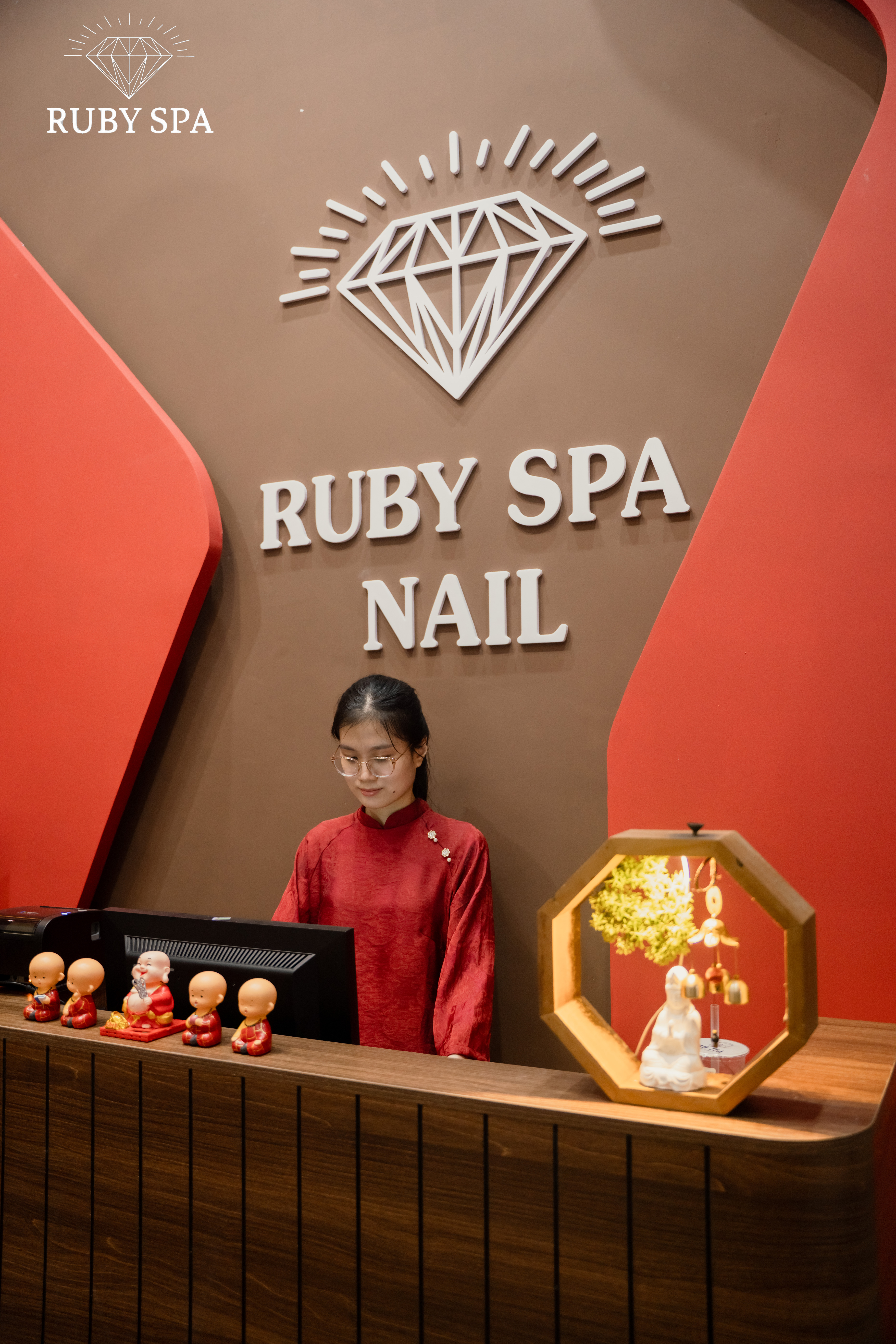 Ruby Spa Da Nang local gallery 10