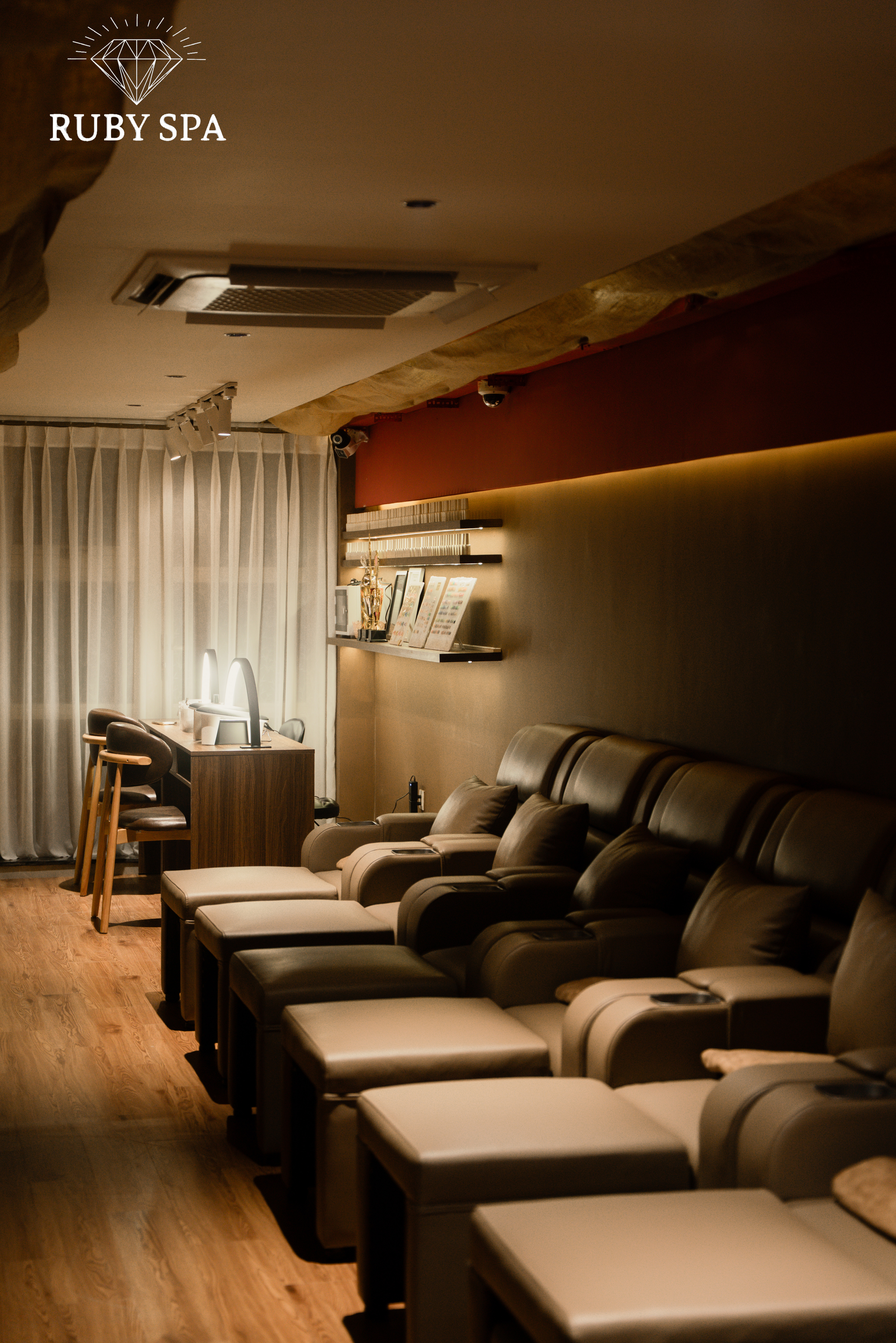 Ruby Spa Da Nang local gallery 17