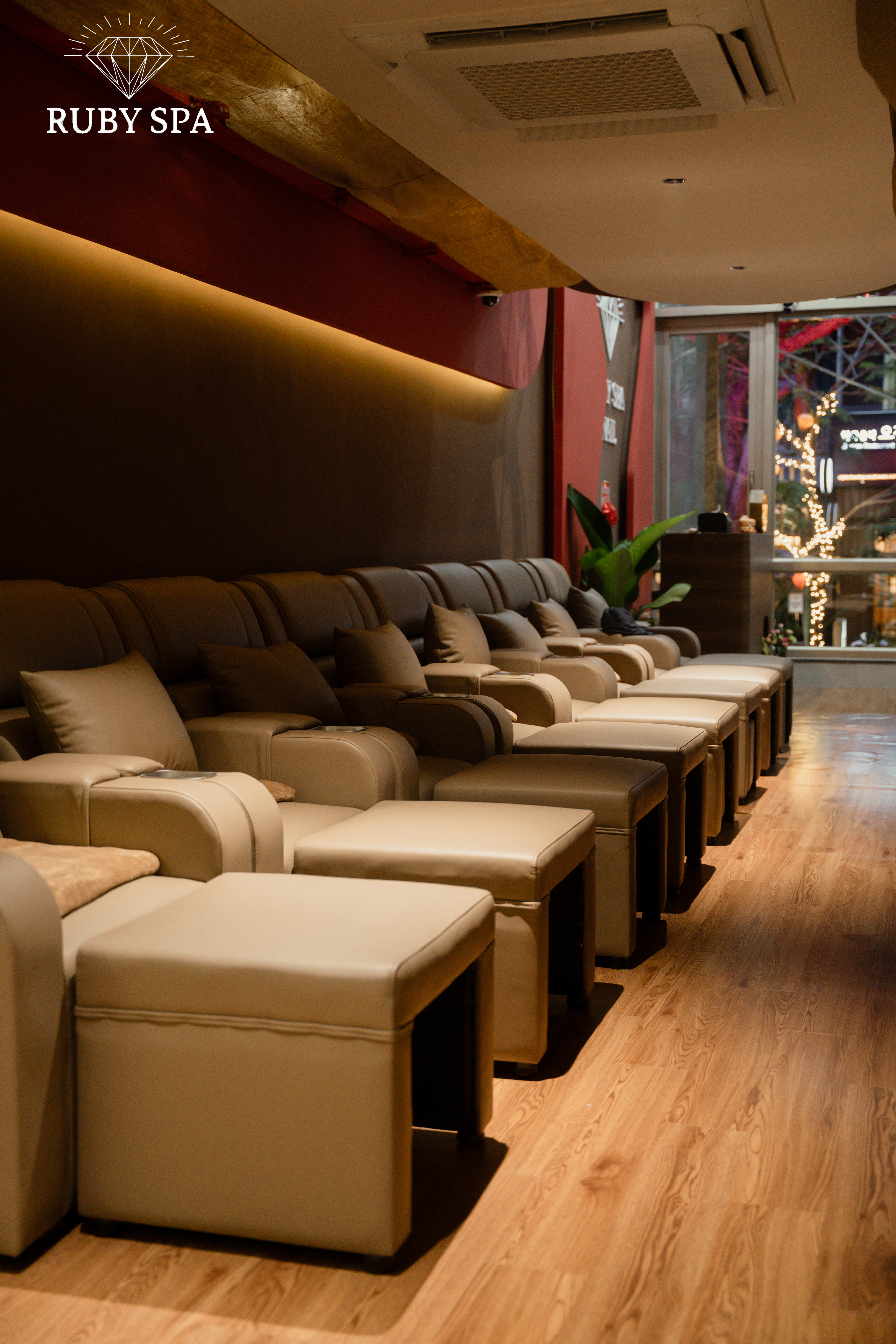 Ruby Spa Da Nang local gallery 2