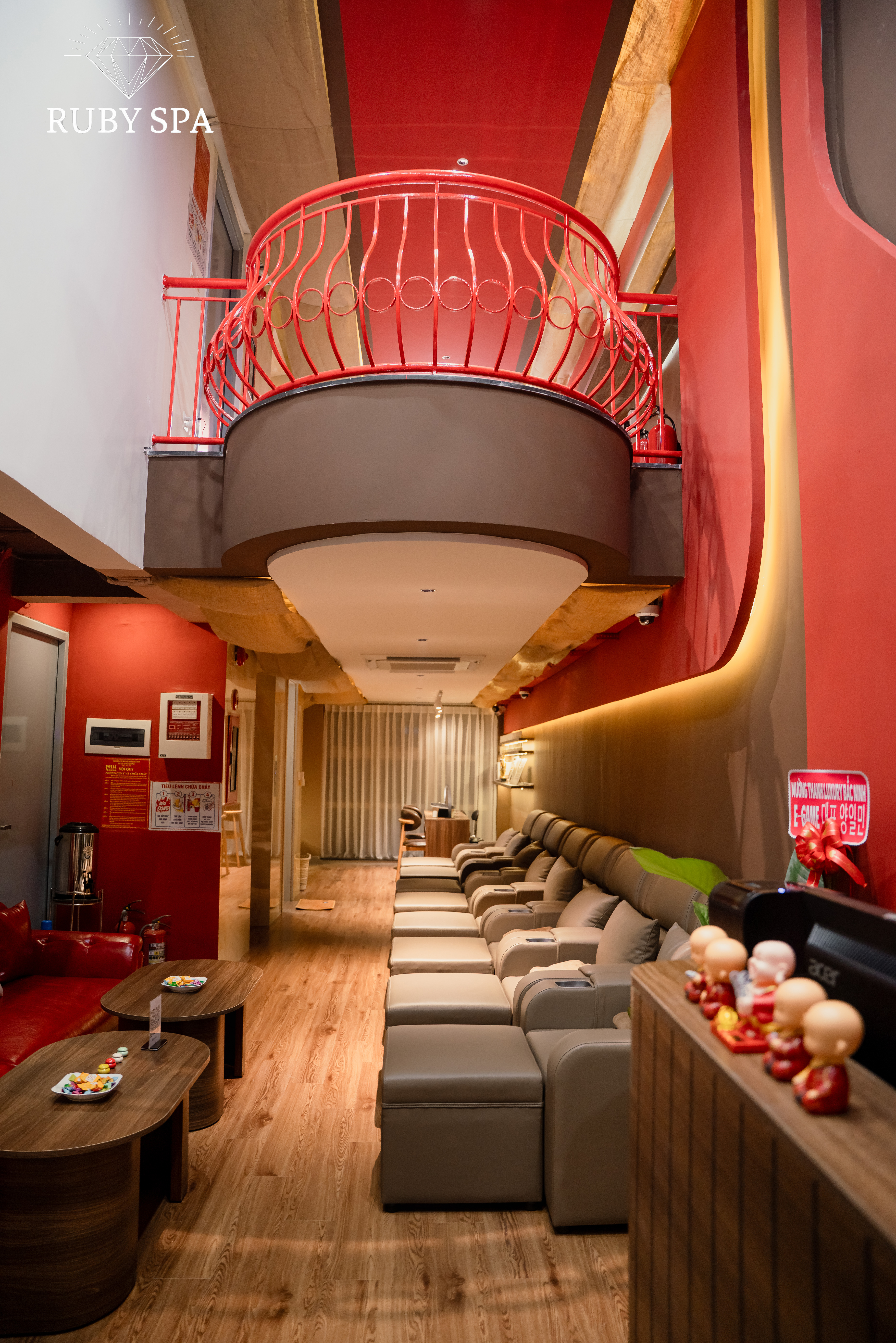 Ruby Spa Da Nang local gallery 25