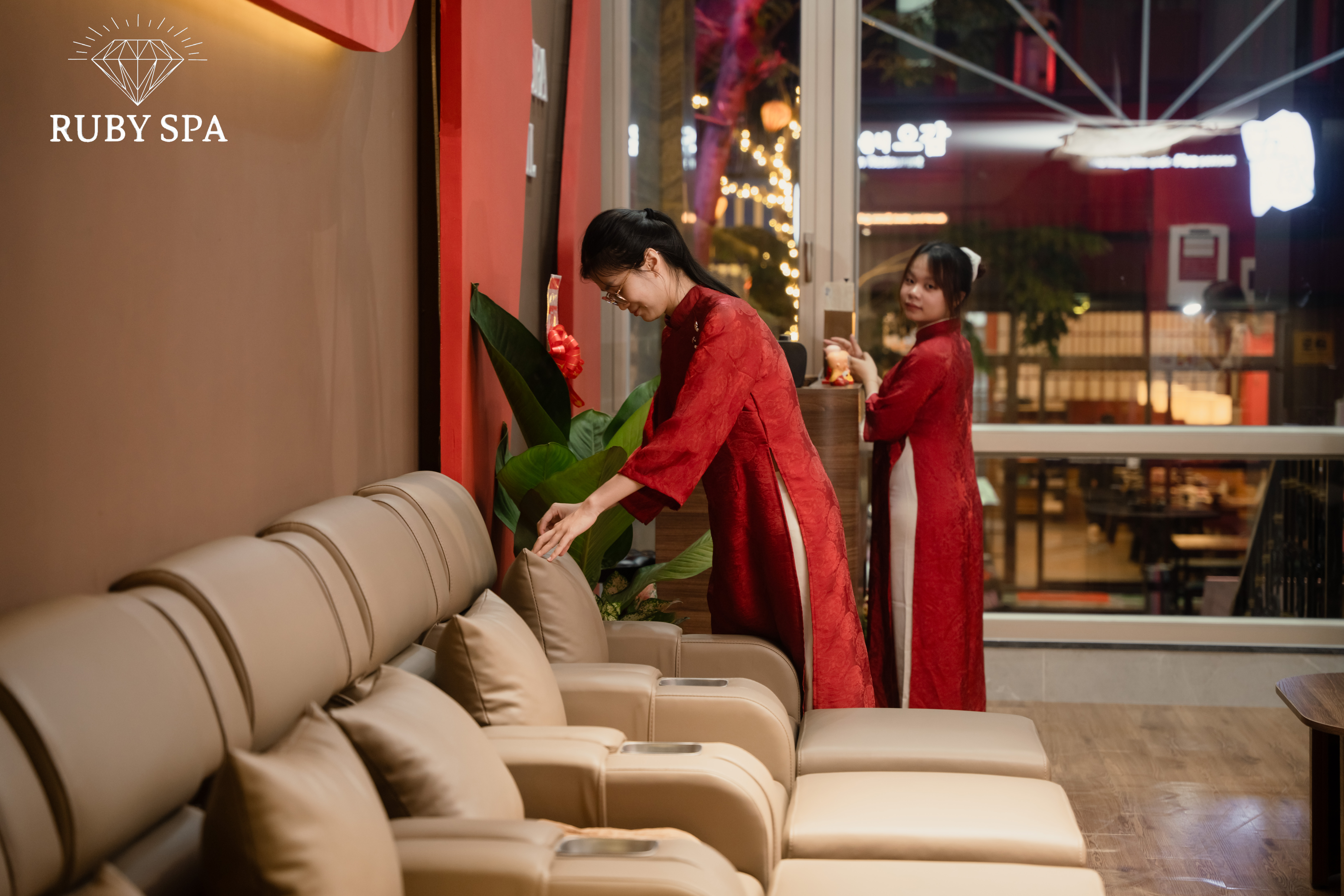 Ruby Spa Da Nang local gallery 3