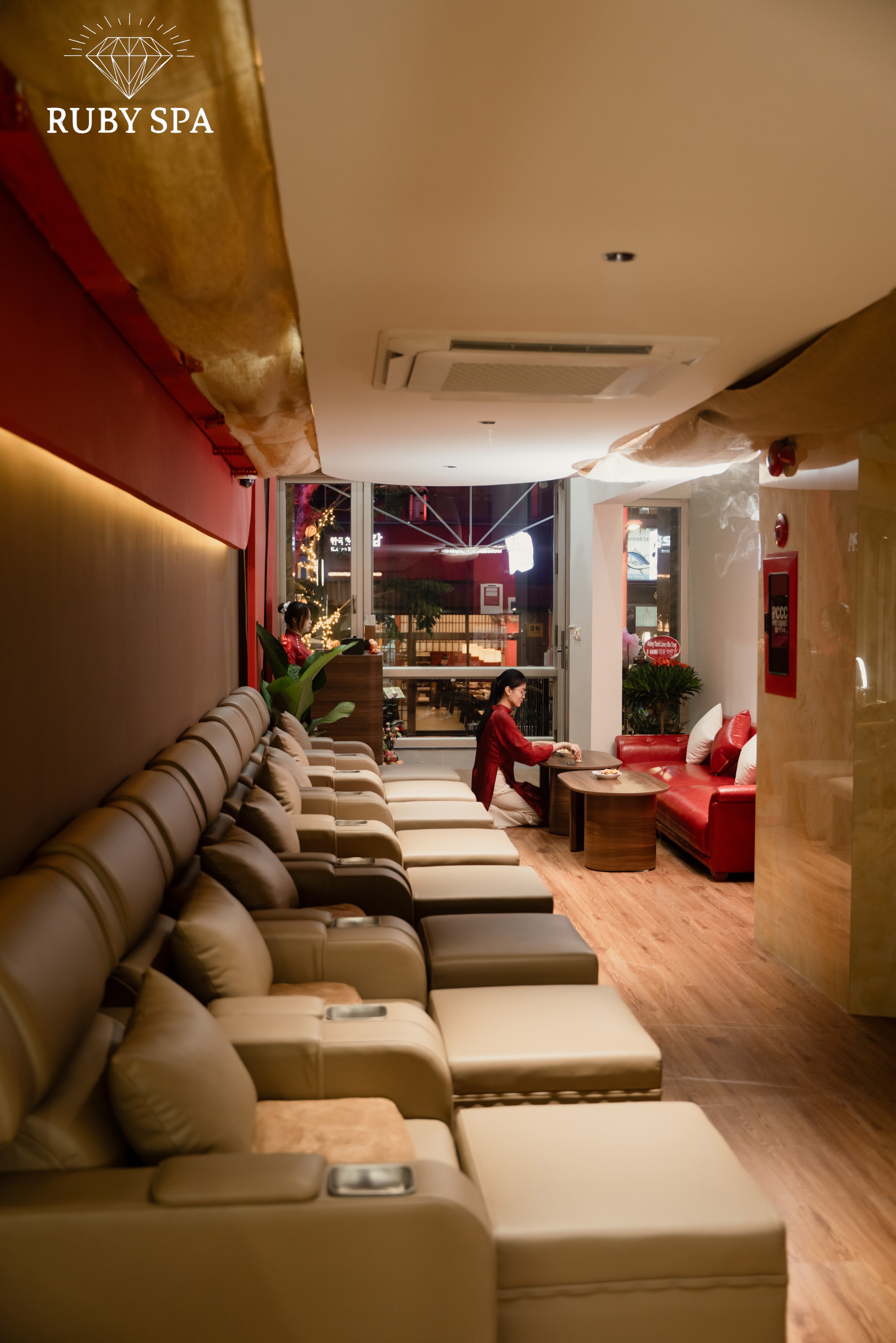 Ruby Spa Da Nang local gallery 7