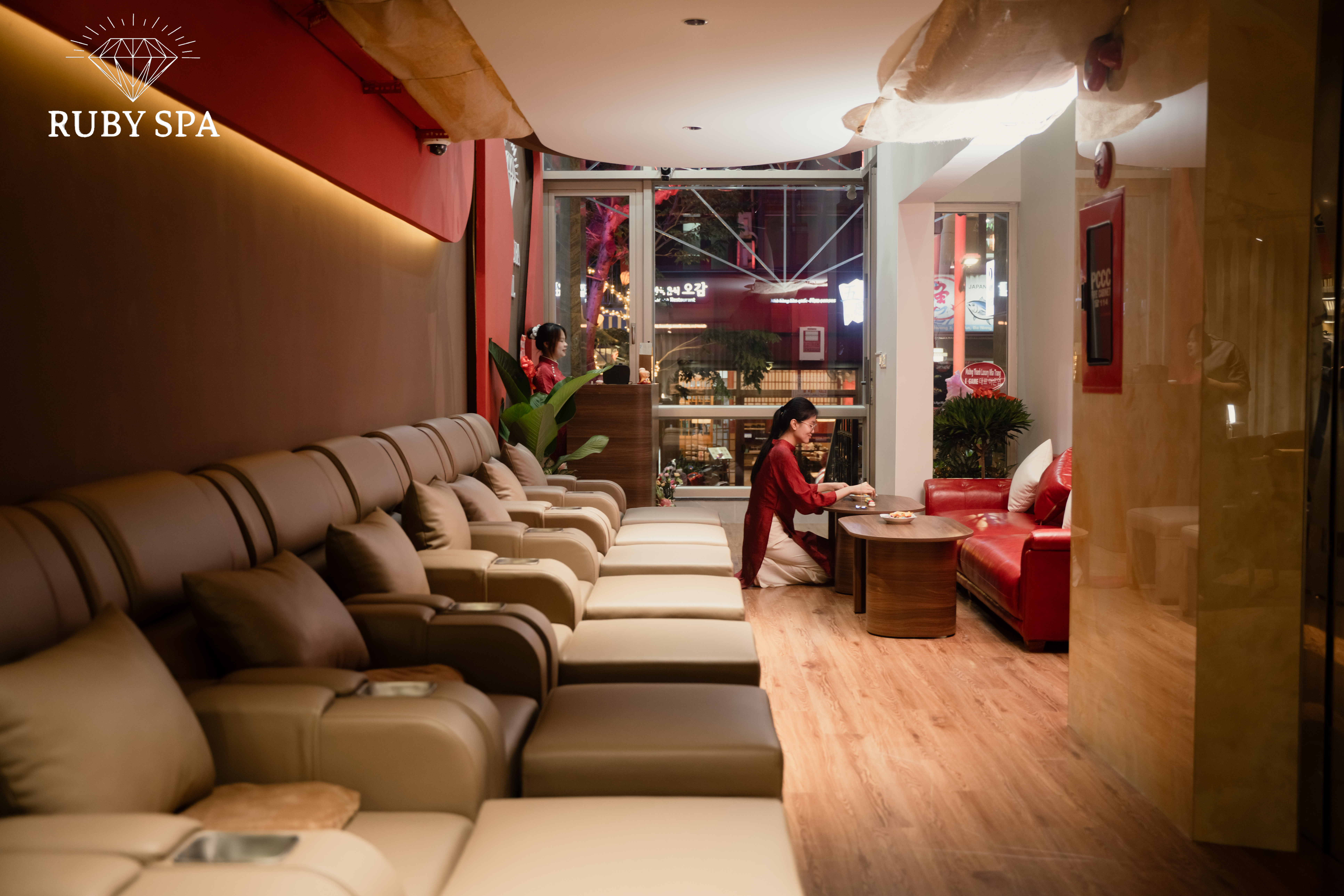 Ruby Spa Da Nang local gallery 8