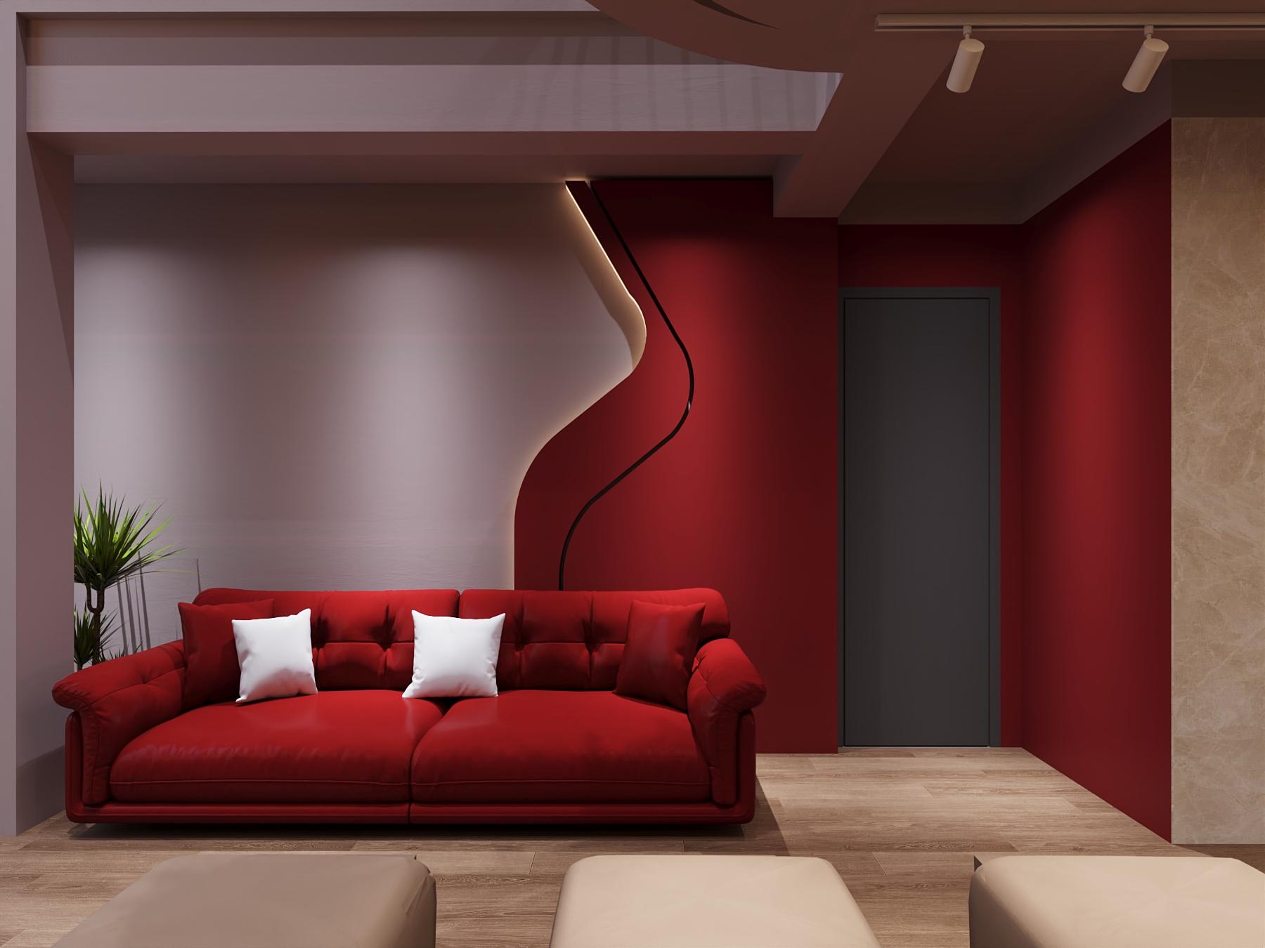 Ruby Spa space 3